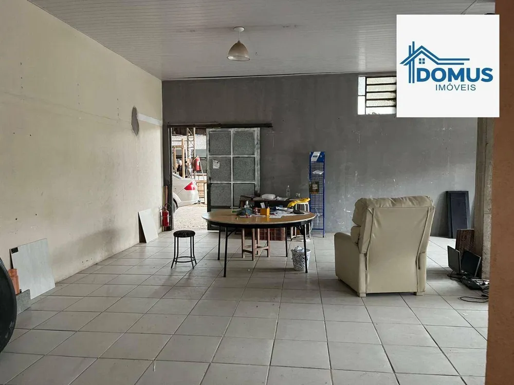 Loja-Salão, 130 m² - Foto 5