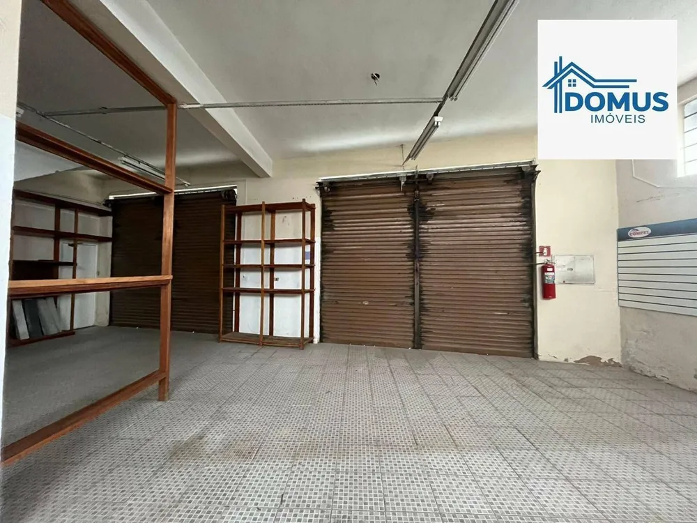 Loja-Salão, 130 m² - Foto 3