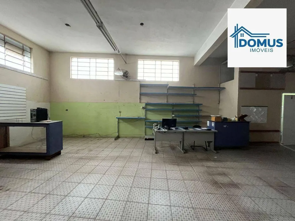 Loja-Salão, 130 m² - Foto 4