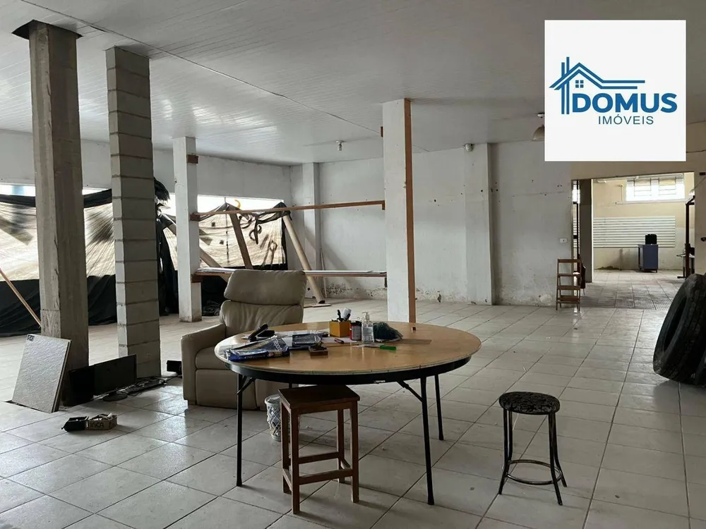 Loja-Salão, 130 m² - Foto 2