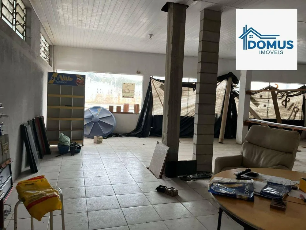 Loja-Salão, 130 m² - Foto 6