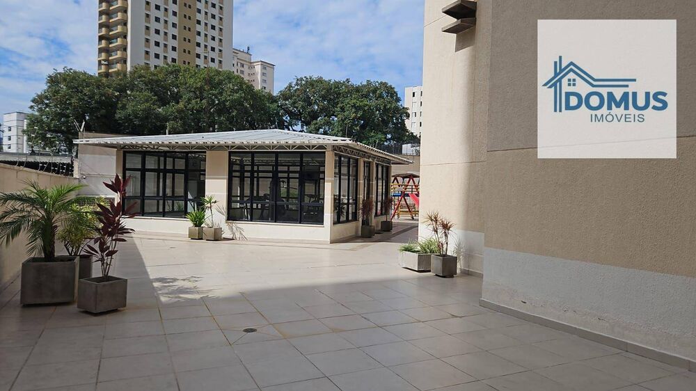 Apartamento à venda com 3 quartos, 125m² - Foto 8