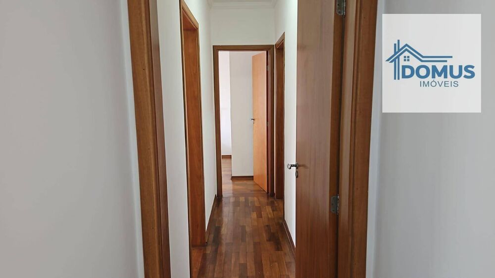 Apartamento à venda com 3 quartos, 125m² - Foto 3