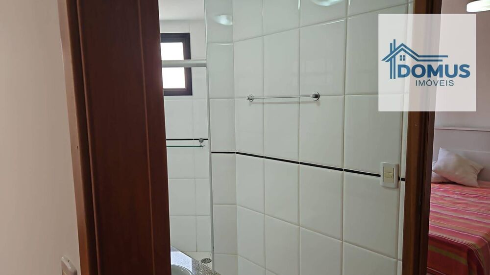 Apartamento à venda com 3 quartos, 125m² - Foto 5