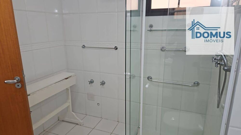 Apartamento à venda com 3 quartos, 125m² - Foto 6