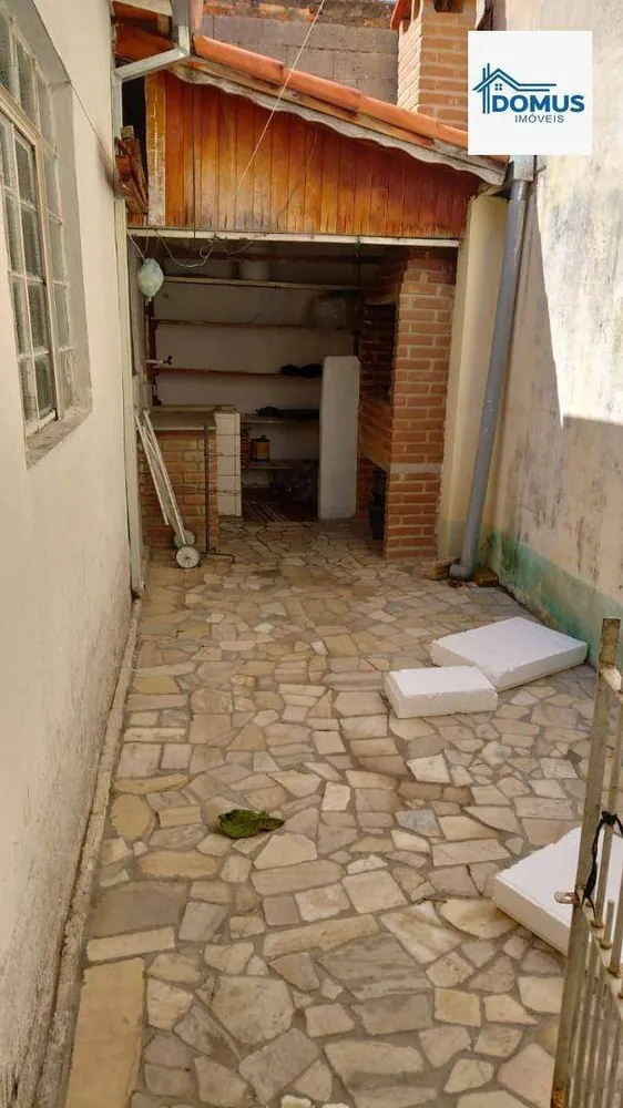 Casa, 3 quartos, 75 m² - Foto 7