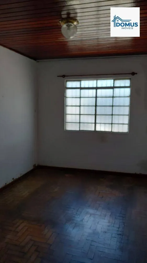 Casa, 3 quartos, 75 m² - Foto 1