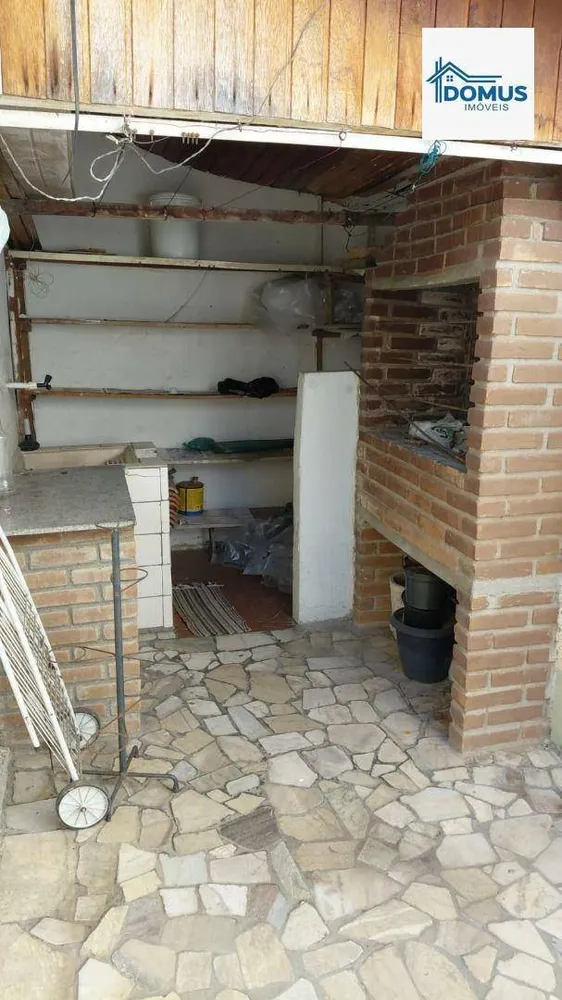 Casa, 3 quartos, 75 m² - Foto 4