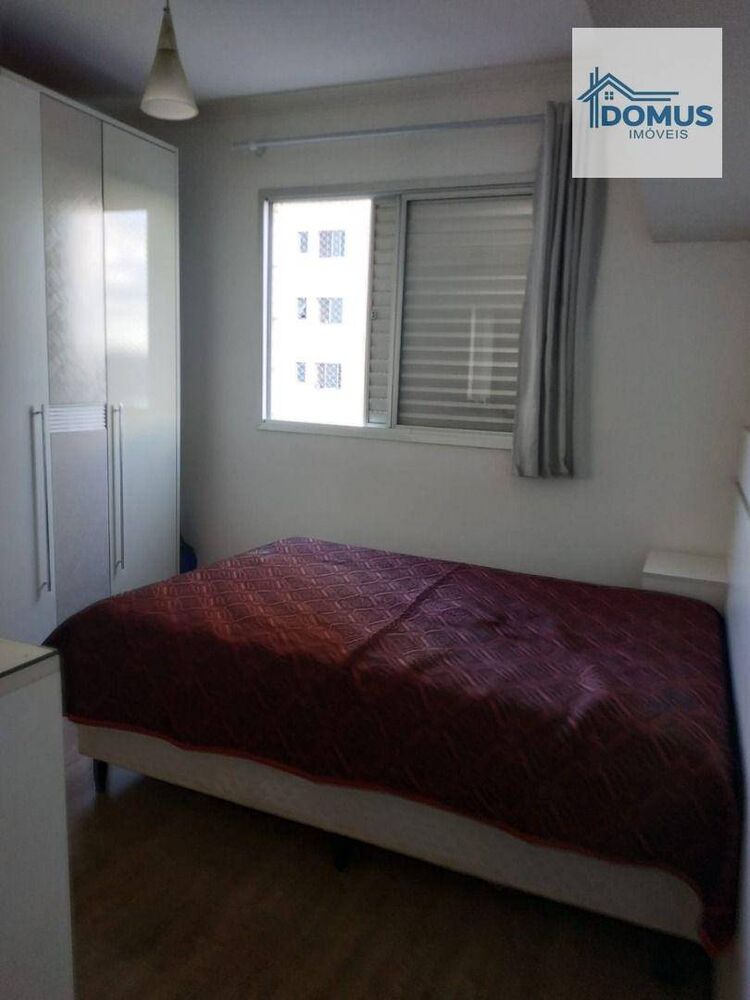 Apartamento à venda com 2 quartos, 55m² - Foto 6