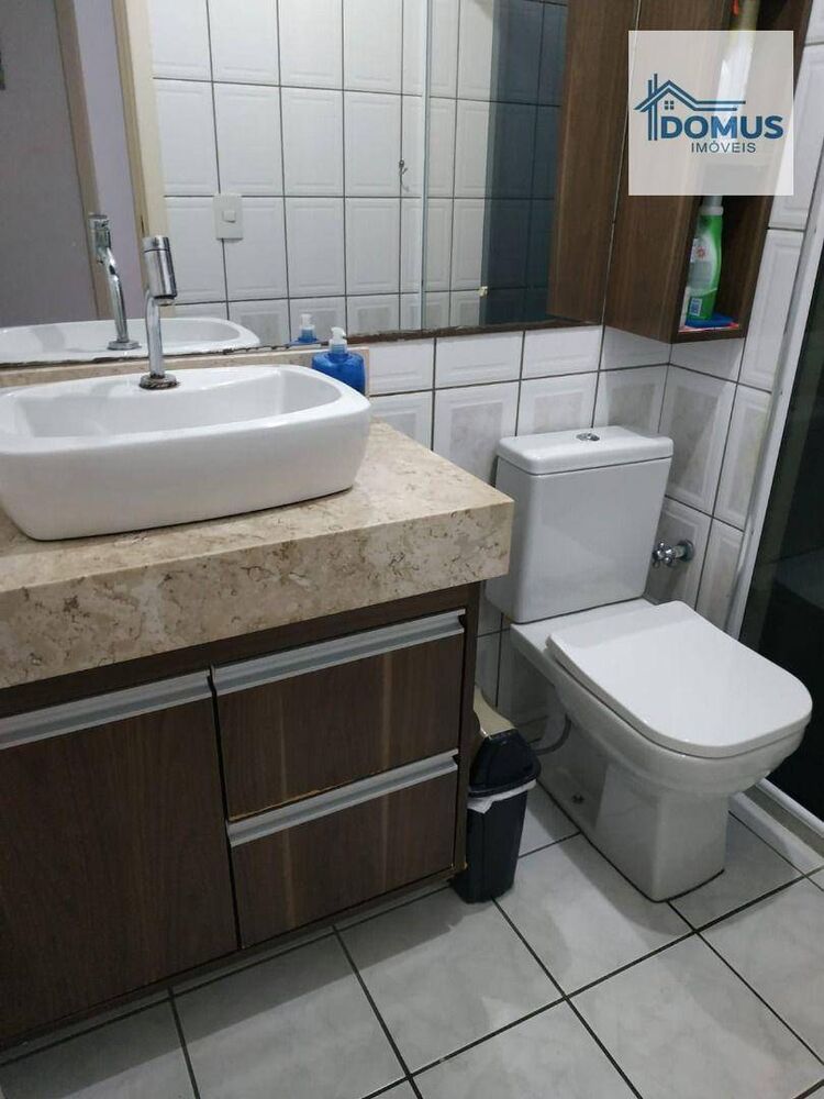 Apartamento à venda com 2 quartos, 55m² - Foto 7