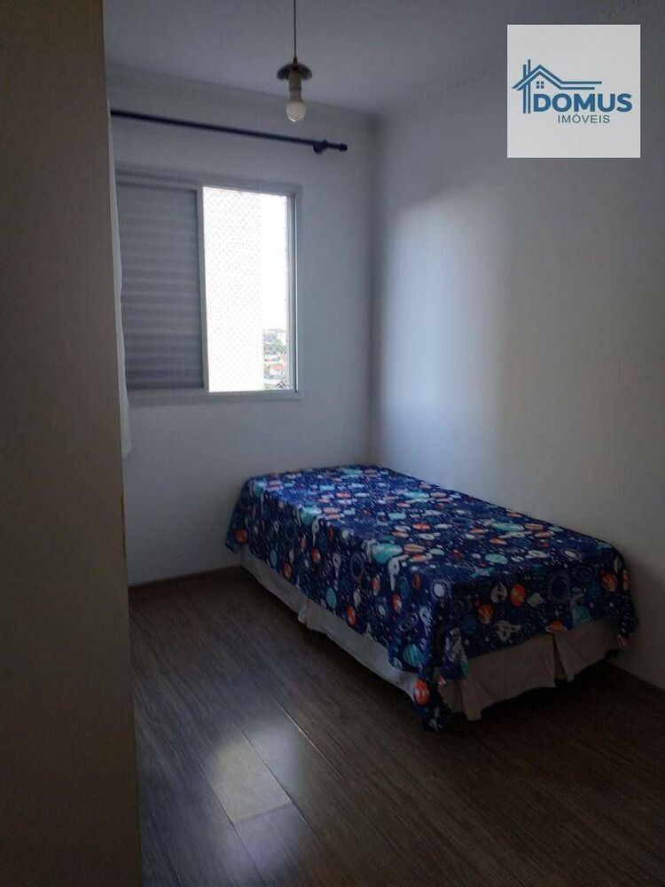 Apartamento à venda com 2 quartos, 55m² - Foto 5