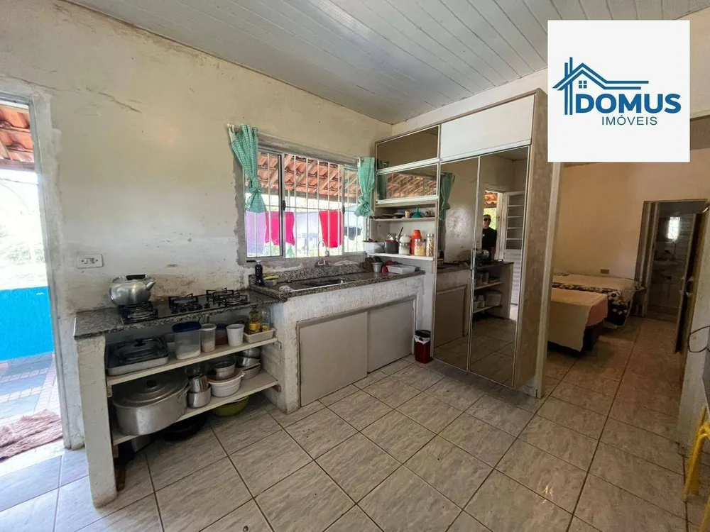 Chácara, 2 quartos, 1200 m² - Foto 6
