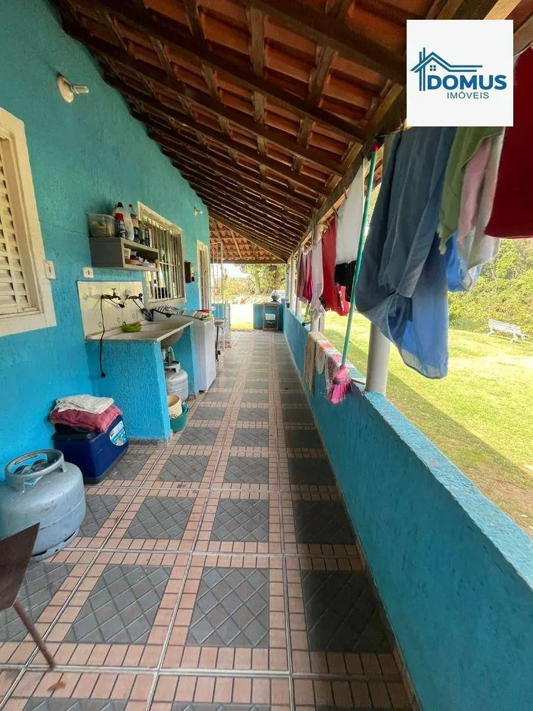 Chácara, 2 quartos, 1200 m² - Foto 13
