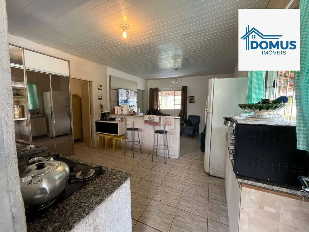 Chácara, 2 quartos, 1200 m² - Foto 5