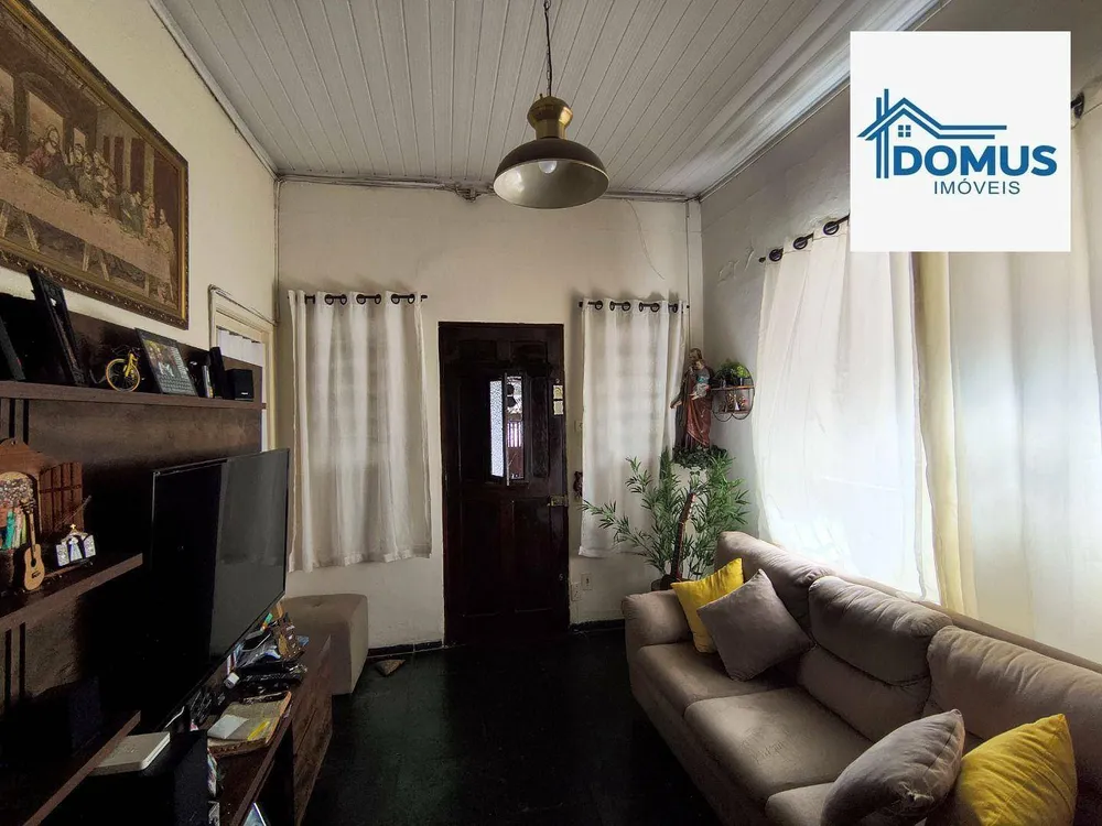 Casa, 3 quartos, 175 m² - Foto 1