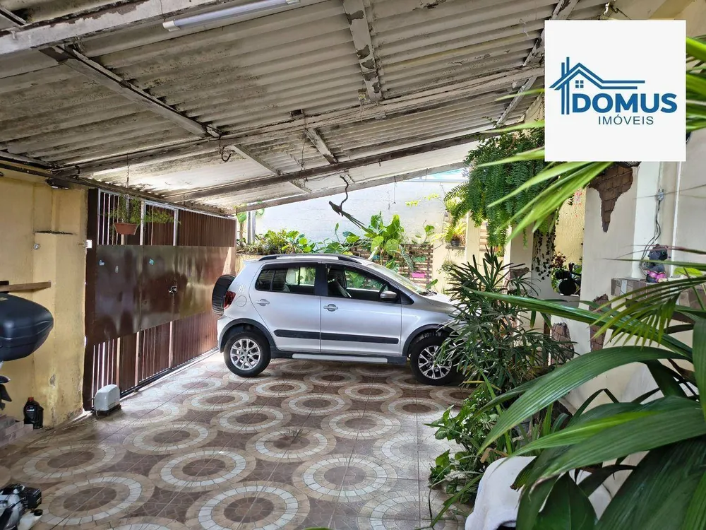 Casa, 3 quartos, 175 m² - Foto 12