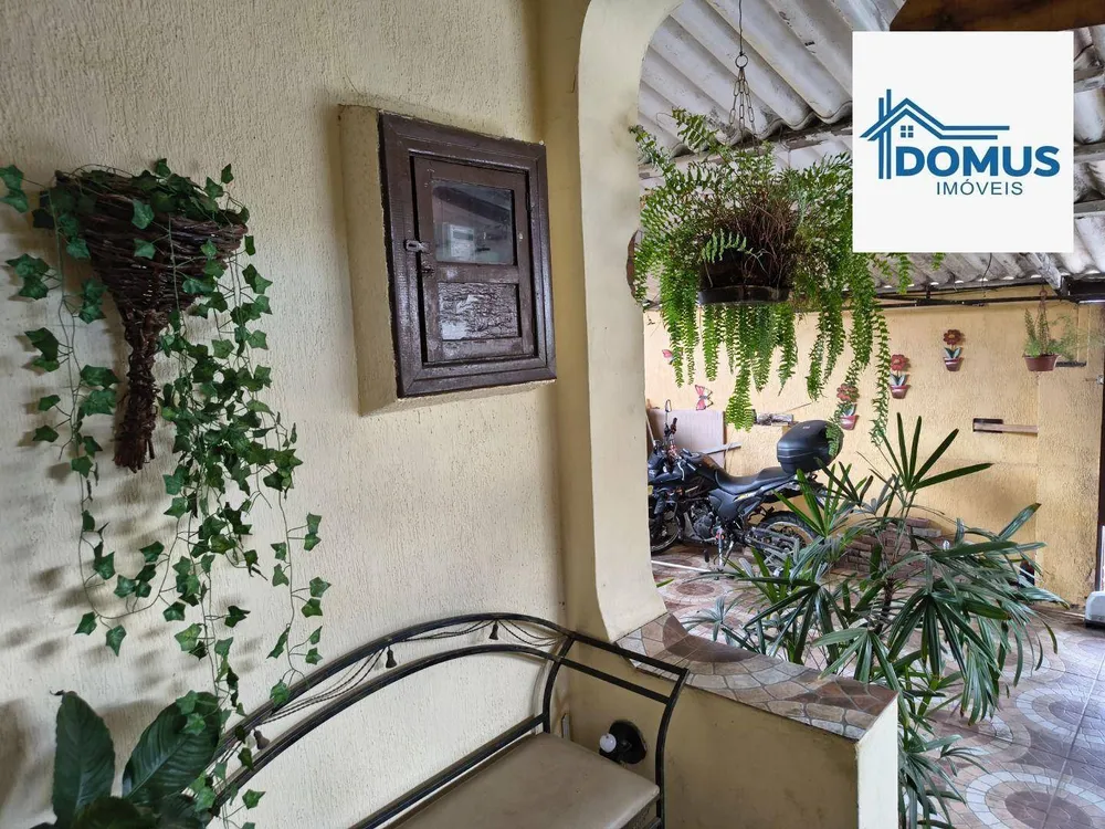 Casa, 3 quartos, 175 m² - Foto 11