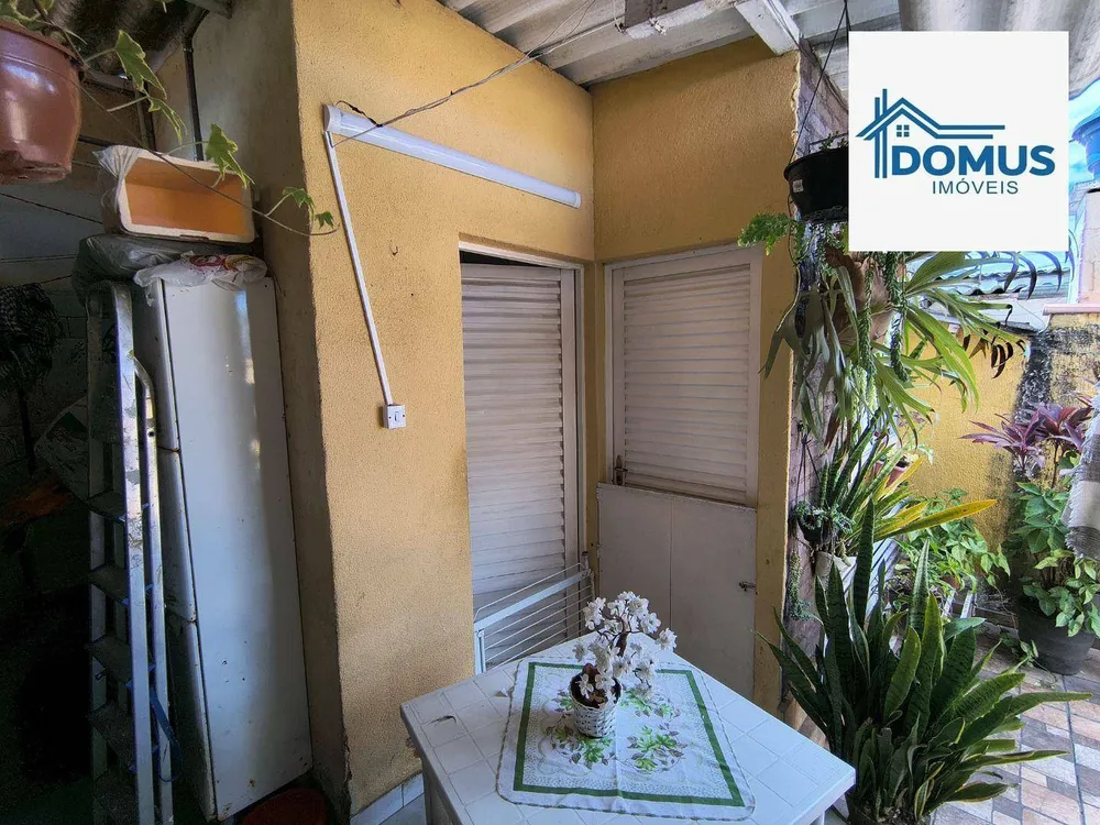 Casa, 3 quartos, 175 m² - Foto 10
