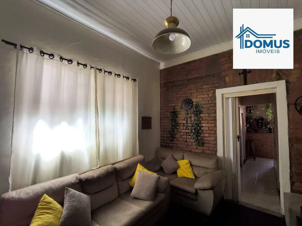 Casa, 3 quartos, 175 m² - Foto 2