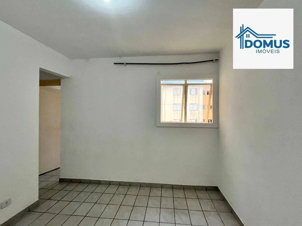 Apartamento, 2 quartos, 48 m² - Foto 10