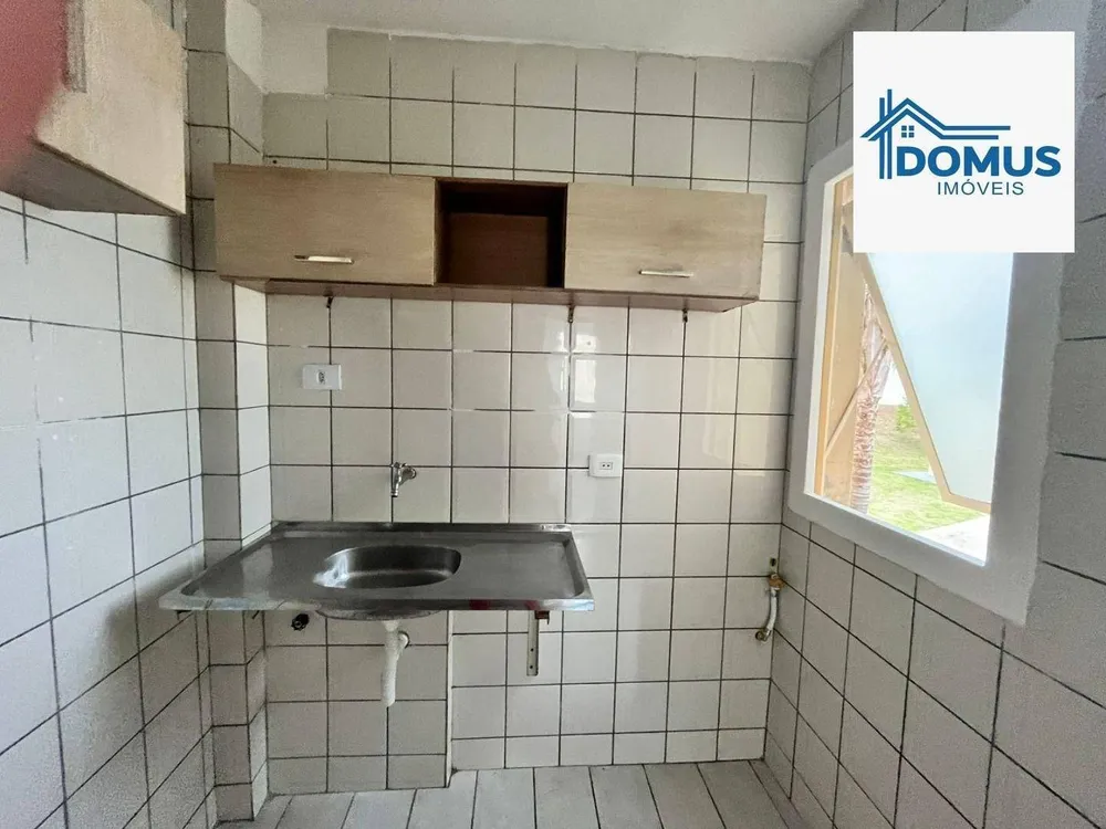 Apartamento, 2 quartos, 48 m² - Foto 7