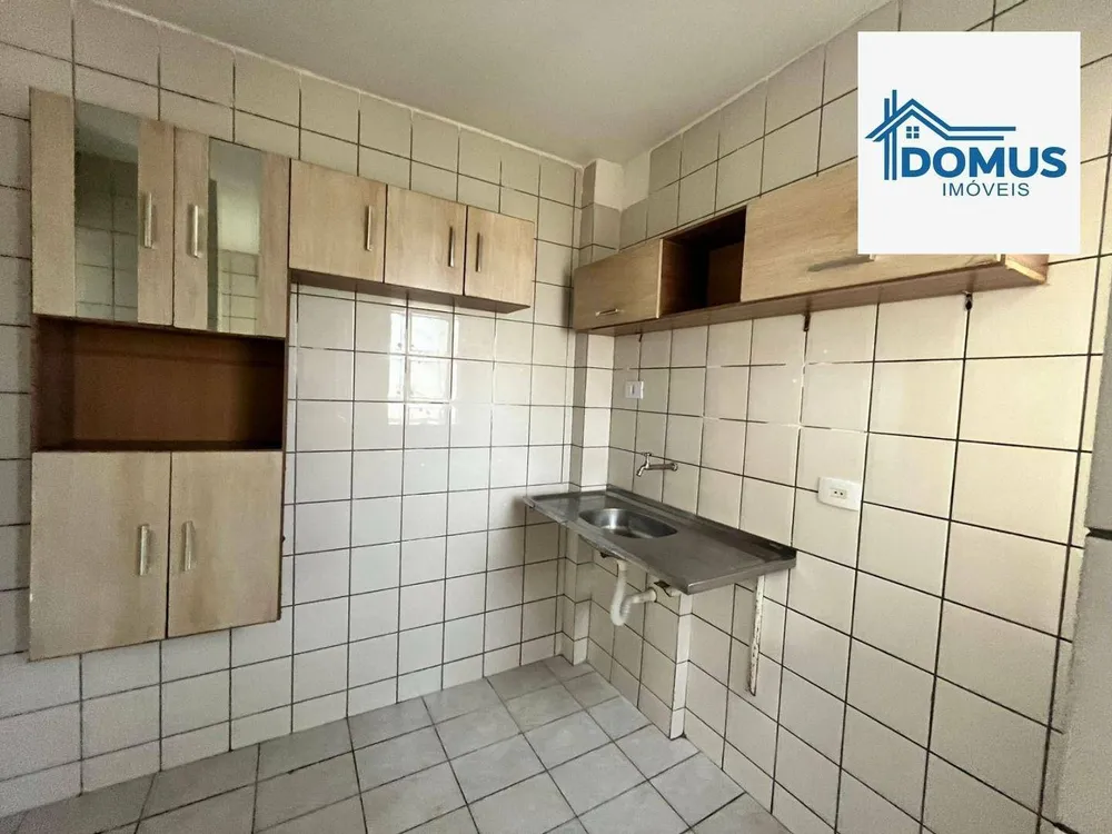 Apartamento, 2 quartos, 48 m² - Foto 4