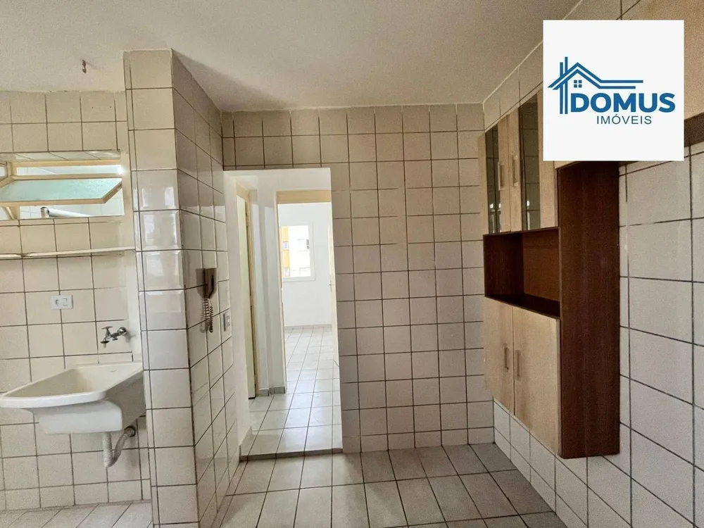 Apartamento, 2 quartos, 48 m² - Foto 3