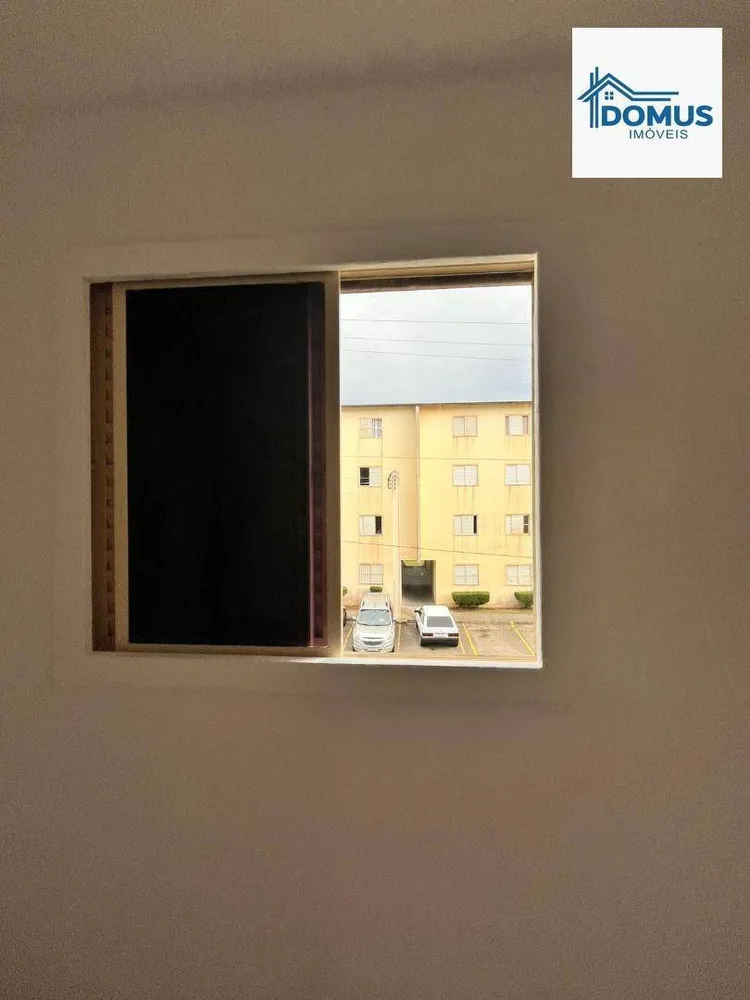 Apartamento, 2 quartos, 48 m² - Foto 12