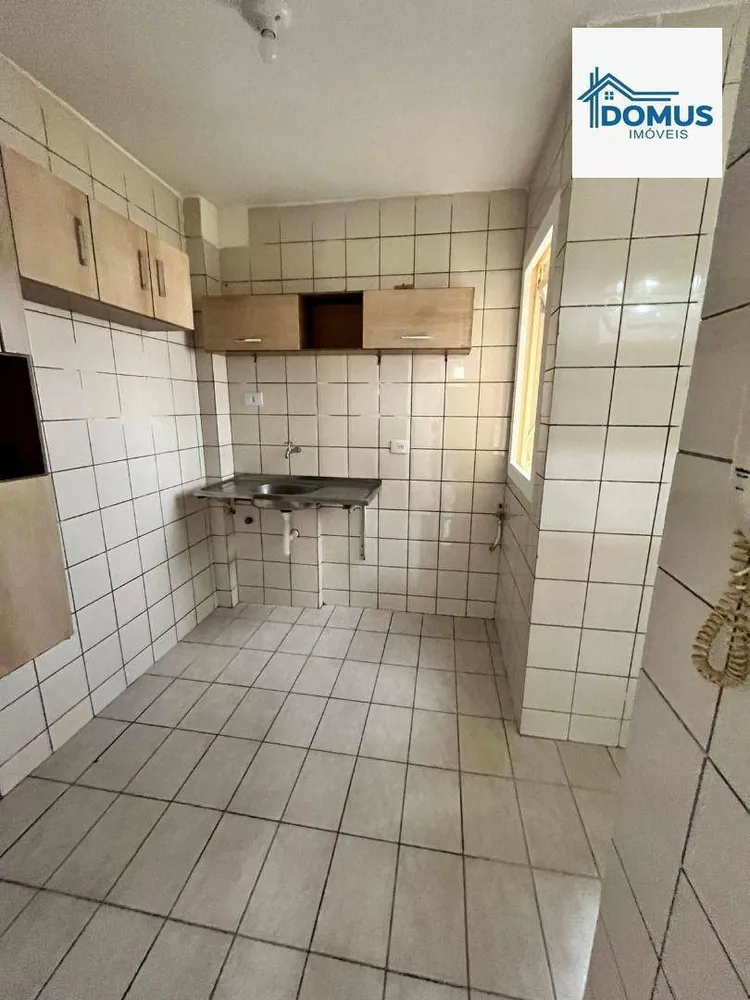 Apartamento, 2 quartos, 48 m² - Foto 1