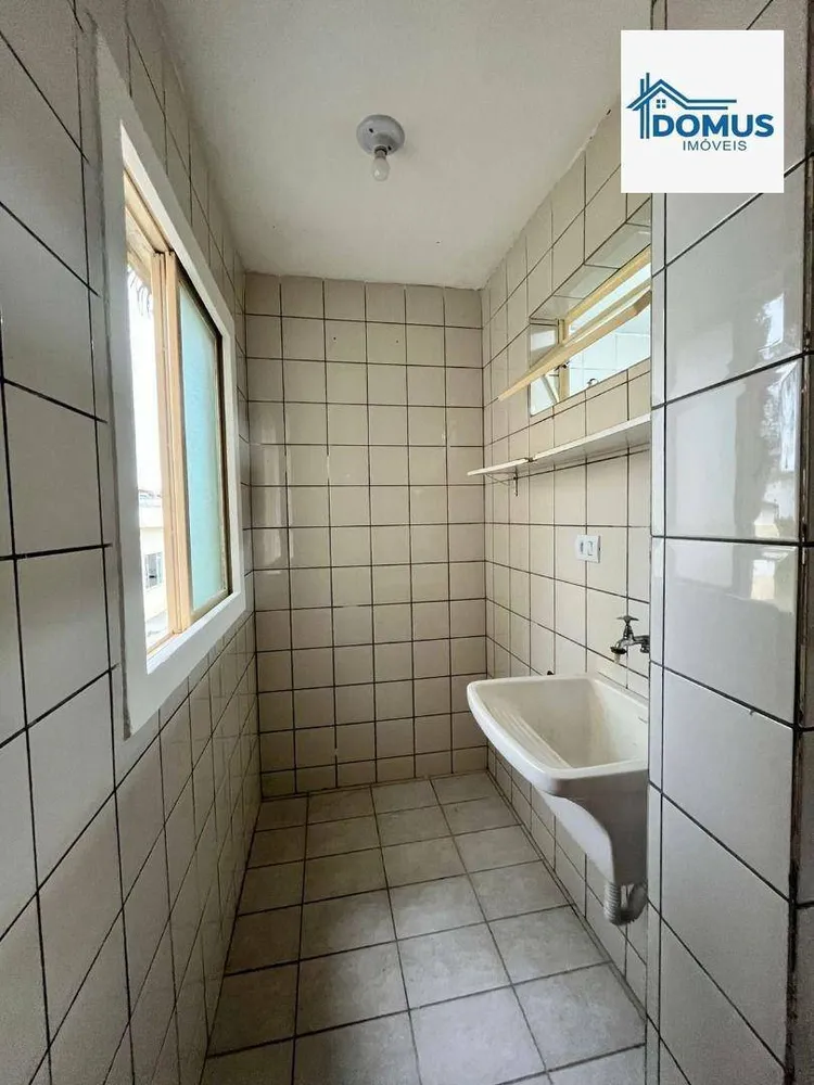 Apartamento, 2 quartos, 48 m² - Foto 5