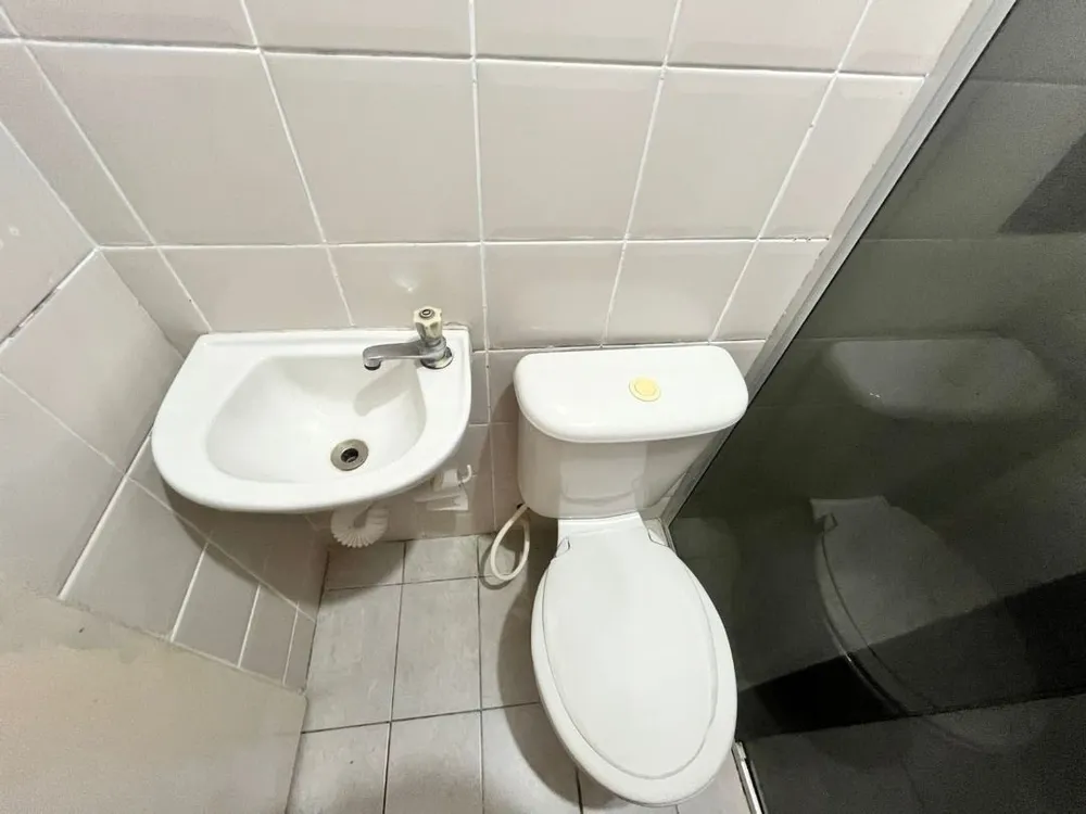 Apartamento, 2 quartos, 48 m² - Foto 6
