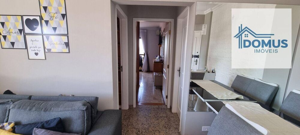 Apartamento, 2 quartos, 64 m² - Foto 3