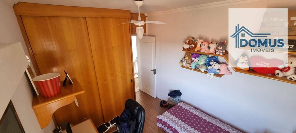 Apartamento, 2 quartos, 64 m² - Foto 4