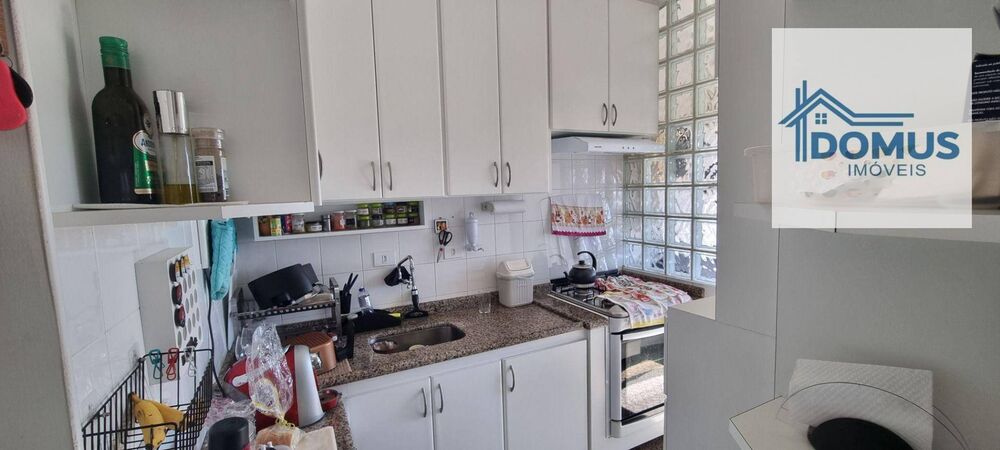 Apartamento, 2 quartos, 64 m² - Foto 8