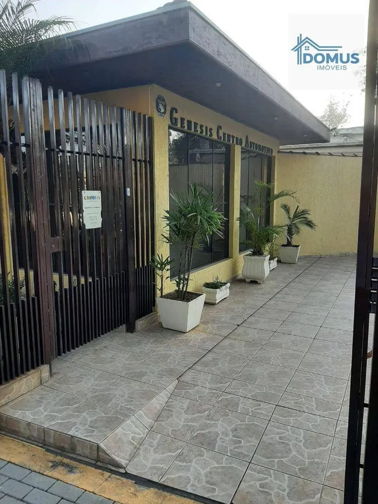 Loja-Salão, 1320 m² - Foto 8