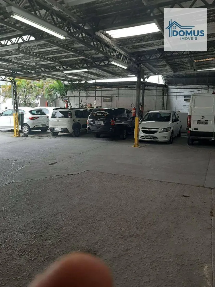 Loja-Salão, 1320 m² - Foto 1