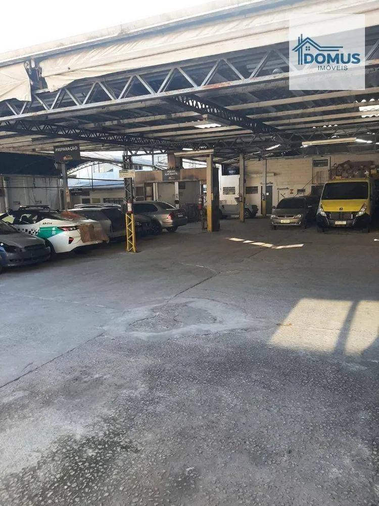 Loja-Salão, 1320 m² - Foto 12