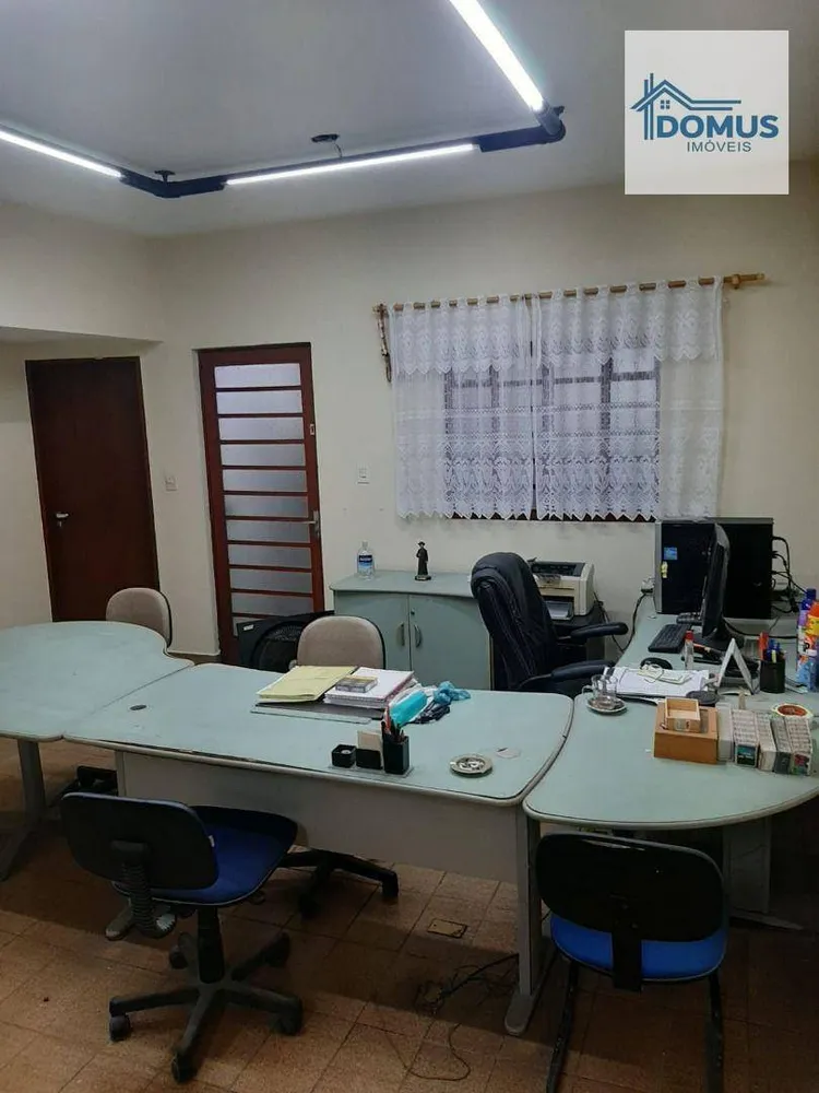 Loja-Salão, 1320 m² - Foto 4