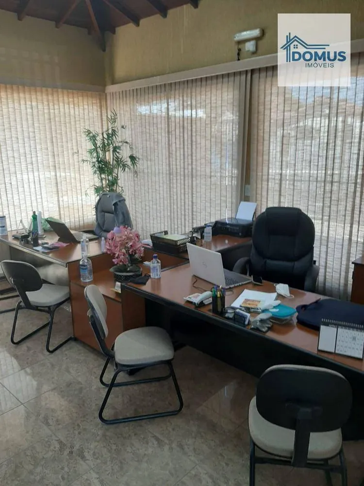 Loja-Salão, 1320 m² - Foto 3