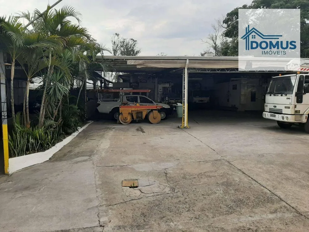 Loja-Salão, 1320 m² - Foto 6