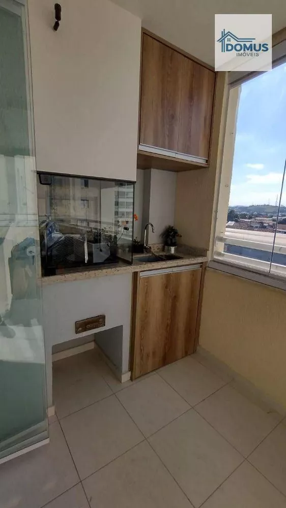 Apartamento à venda com 3 quartos, 97m² - Foto 6