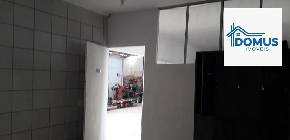 Depósito-Galpão, 713 m² - Foto 8