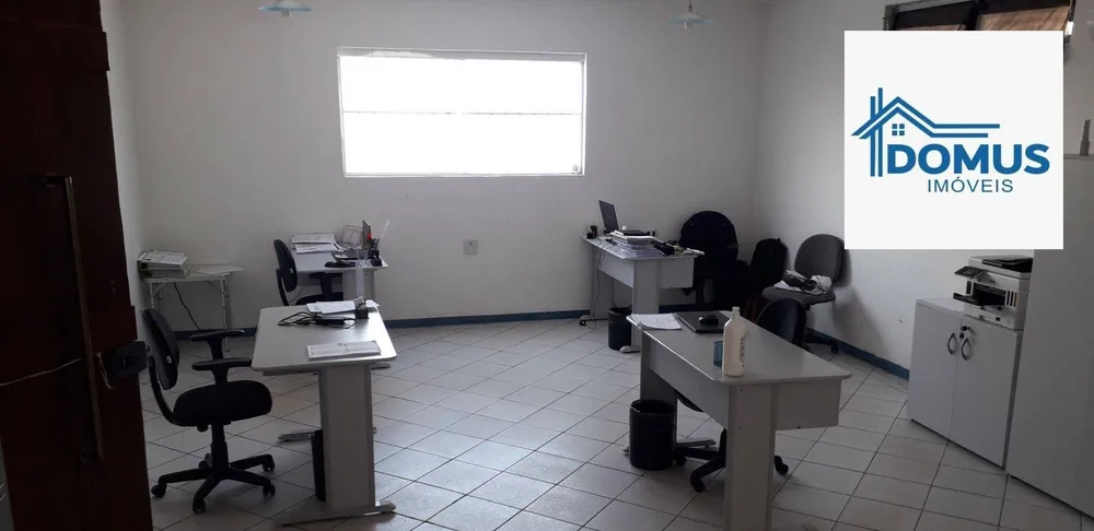 Depósito-Galpão, 713 m² - Foto 5