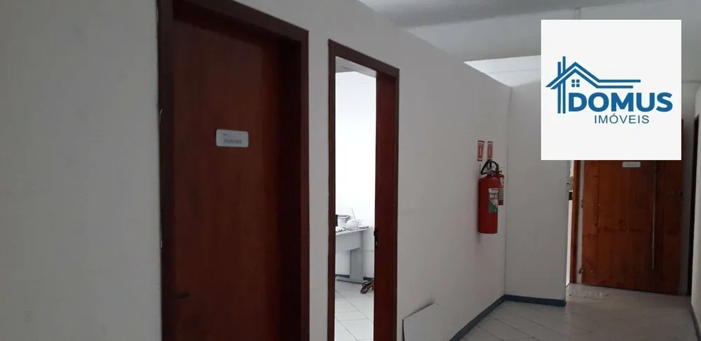Depósito-Galpão, 713 m² - Foto 4