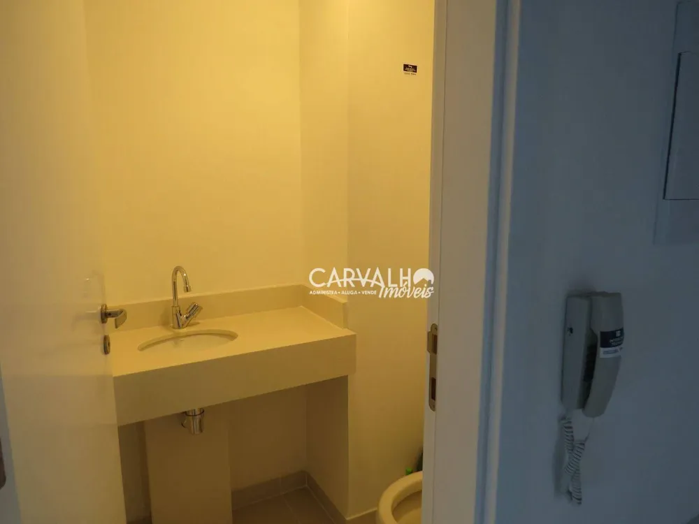 Sala-Conjunto, 40 m² - Foto 8