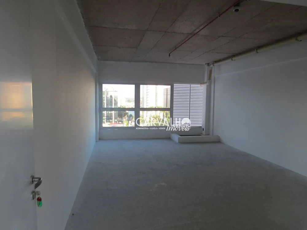 Sala-Conjunto, 40 m² - Foto 2