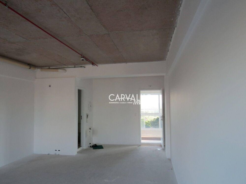 Conjunto Comercial-Sala à venda e aluguel, 40m² - Foto 8