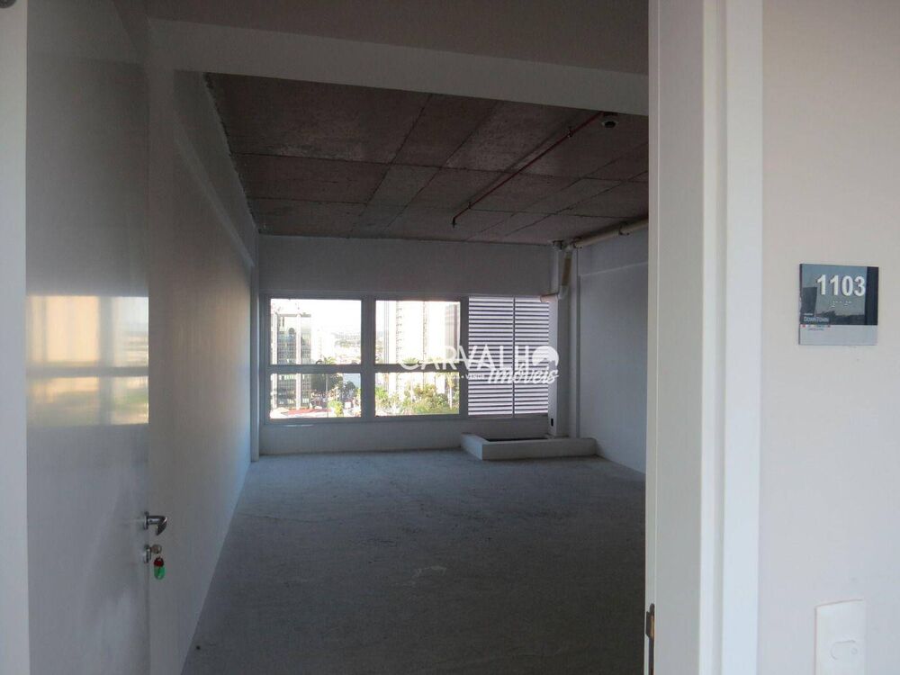 Conjunto Comercial-Sala à venda e aluguel, 40m² - Foto 1