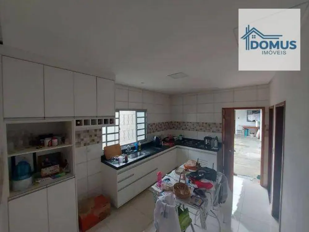 Casa, 5 quartos, 166 m² - Foto 4