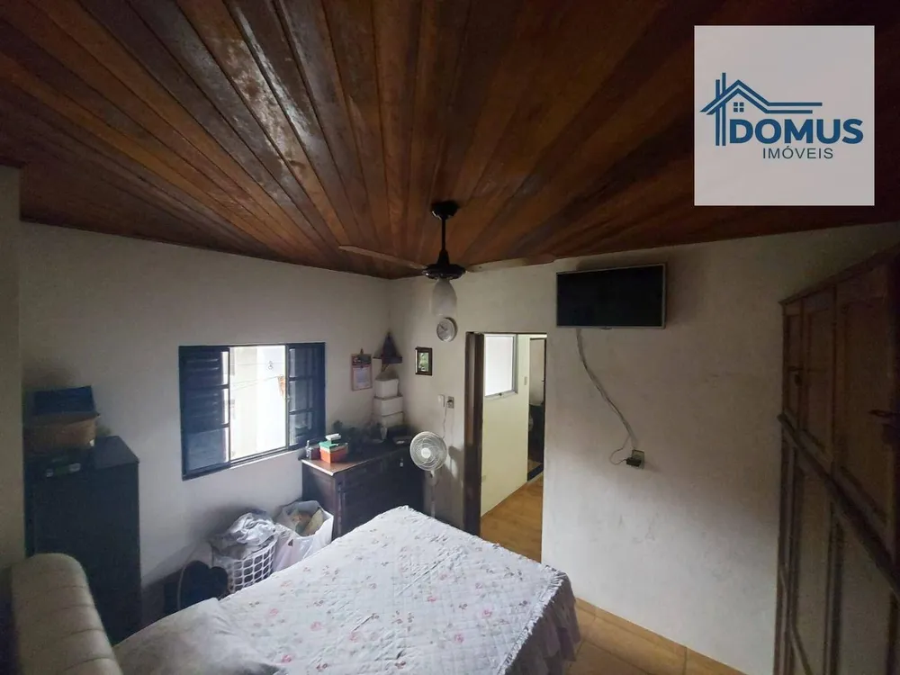 Casa, 5 quartos, 166 m² - Foto 16